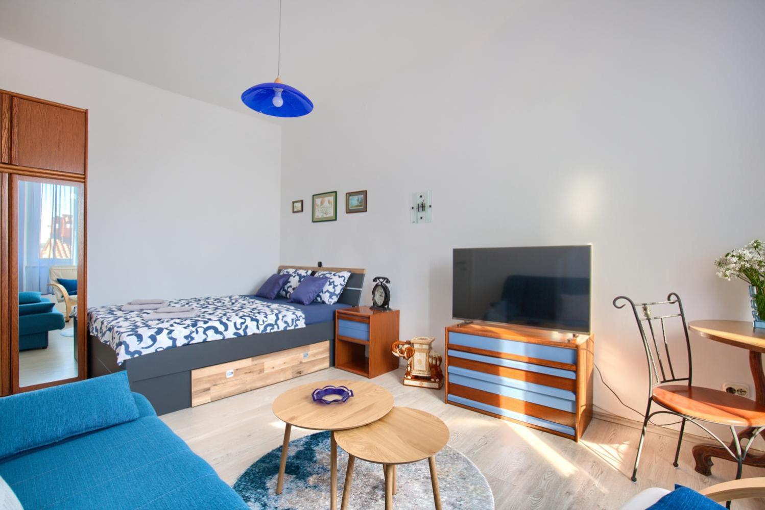 Vigo Apartma Pula