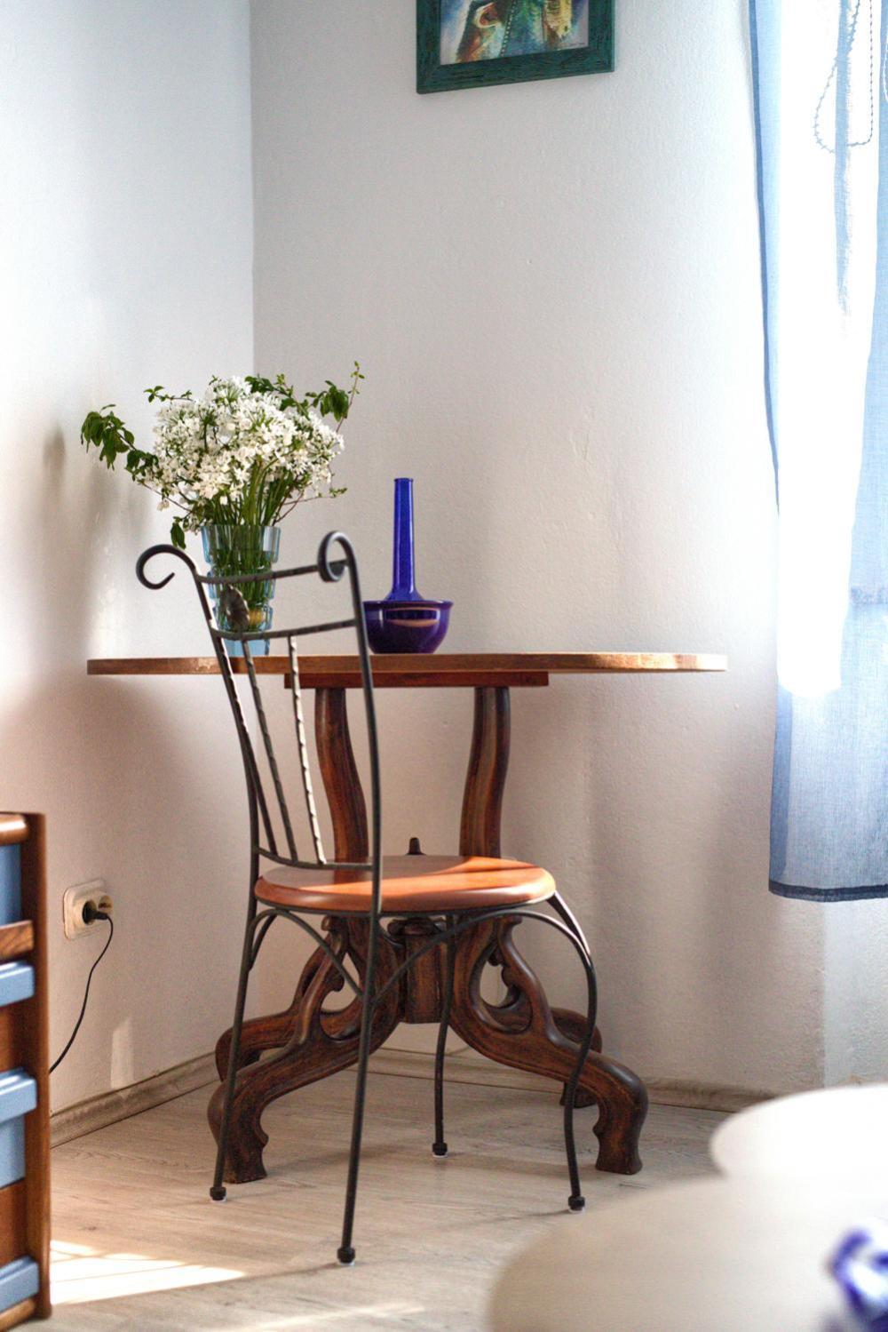 Vigo Apartma