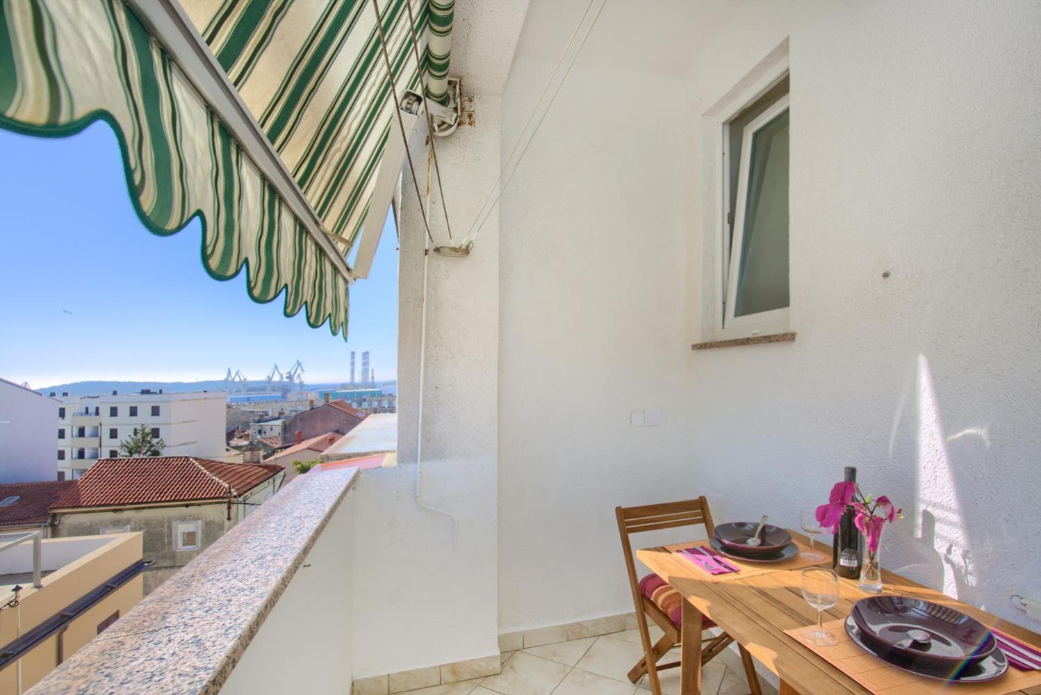 Vigo Apartma