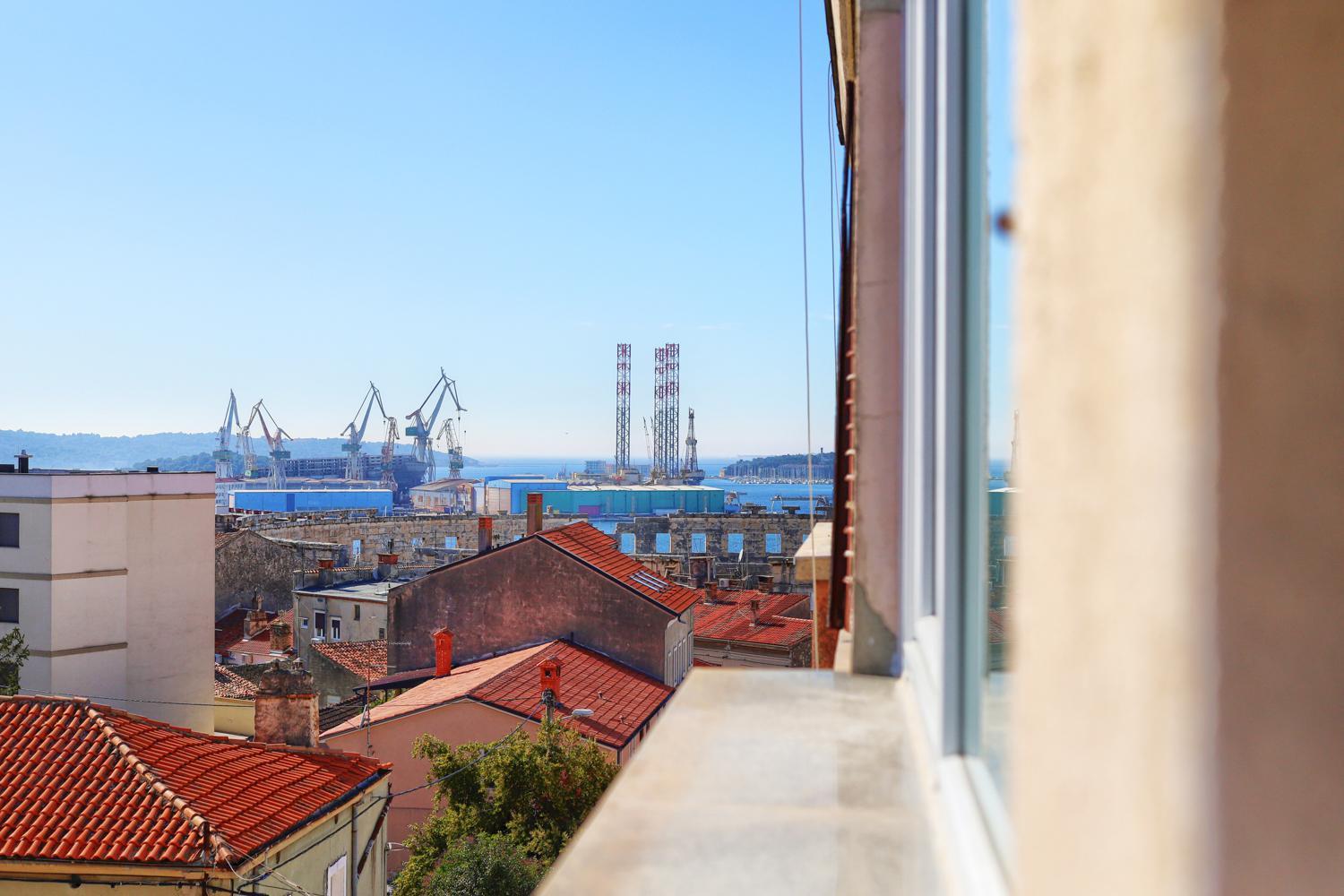 Vigo Apartma *