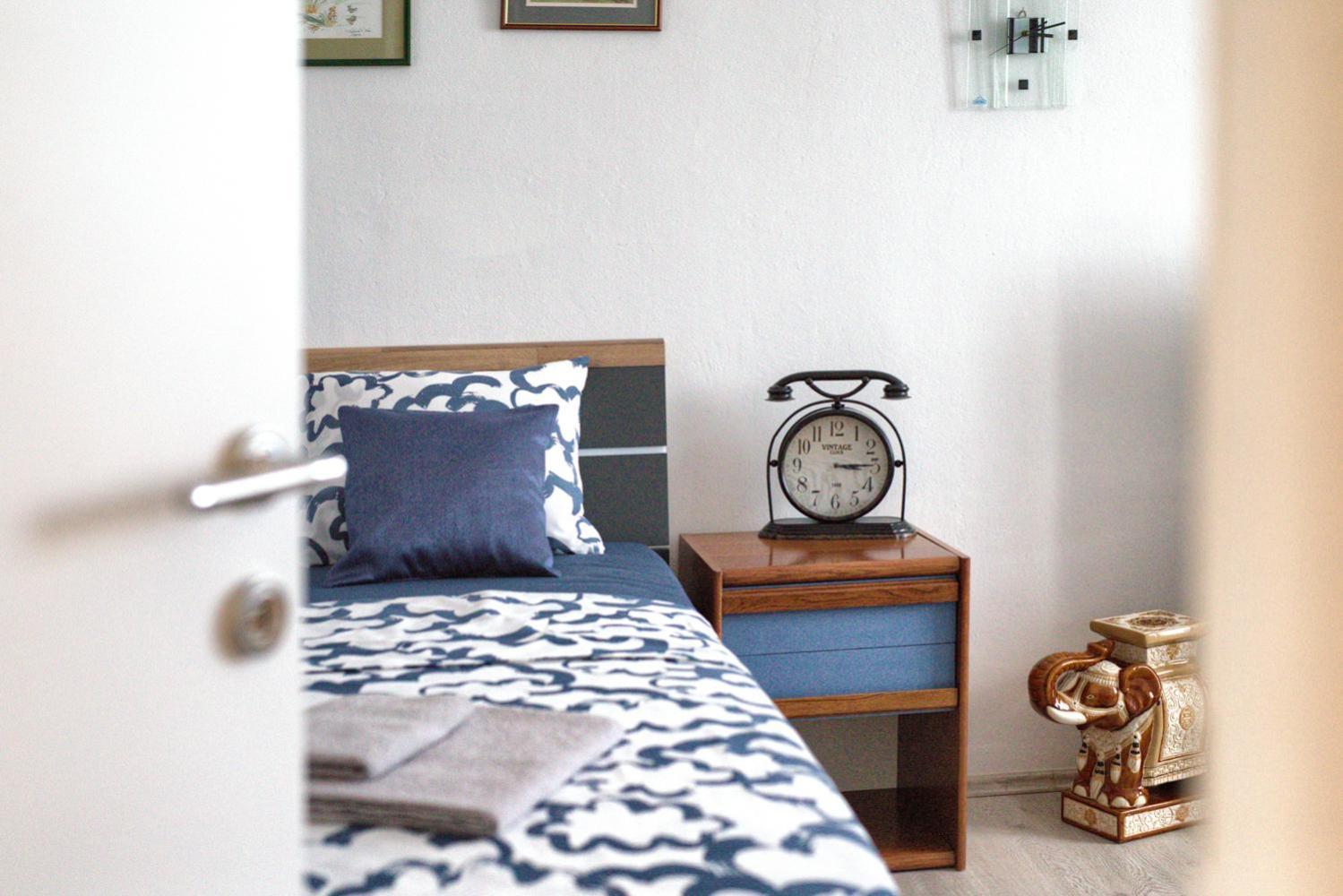 Vigo Apartma Pula